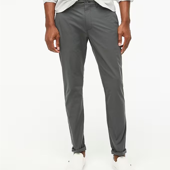 Tech Pants / Sz 31 x 32 / Slim - Picture 2 of 8